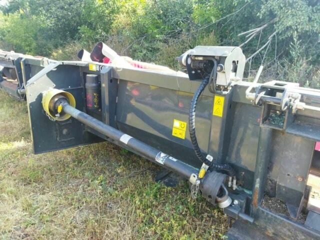 Капелло Quasar F8, об'ємом двигуна 0 л та пробігом 0 тис. км за 43846 $, фото 5 на Automoto.ua