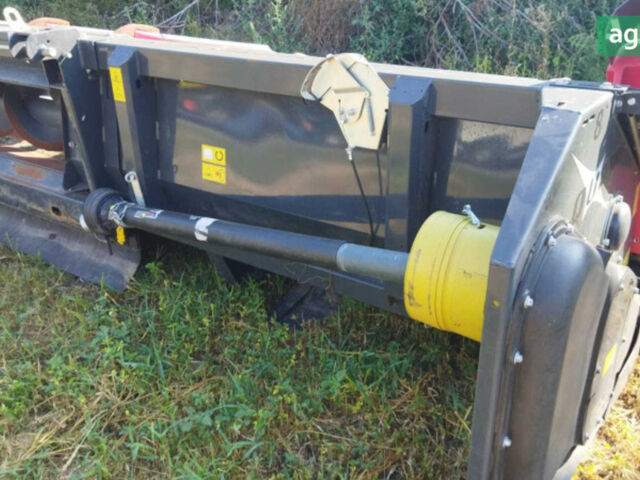 Капелло Quasar F8, об'ємом двигуна 0 л та пробігом 0 тис. км за 44467 $, фото 3 на Automoto.ua