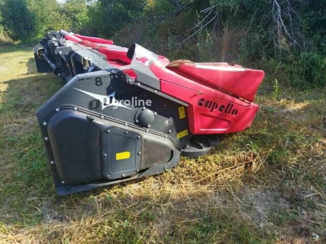 Капелло Quasar F8, об'ємом двигуна 0 л та пробігом 0 тис. км за 43846 $, фото 2 на Automoto.ua