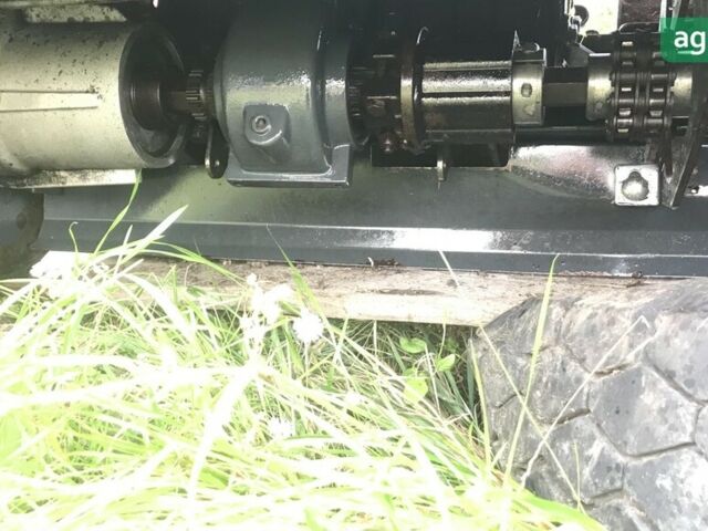 Капелло Quasar F8 2022 у Тернополі на Automoto.ua Капелло Quasar F8, об'ємом двигуна 0 л та пробігом 0 тис. км за 31500 $, фото 5 на Automoto.ua