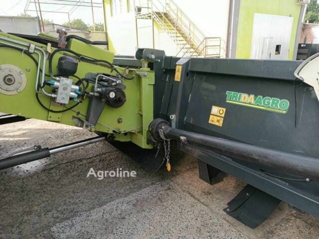 Капелло Quasar F8, об'ємом двигуна 4.25 л та пробігом 0 тис. км за 36444 $, фото 13 на Automoto.ua