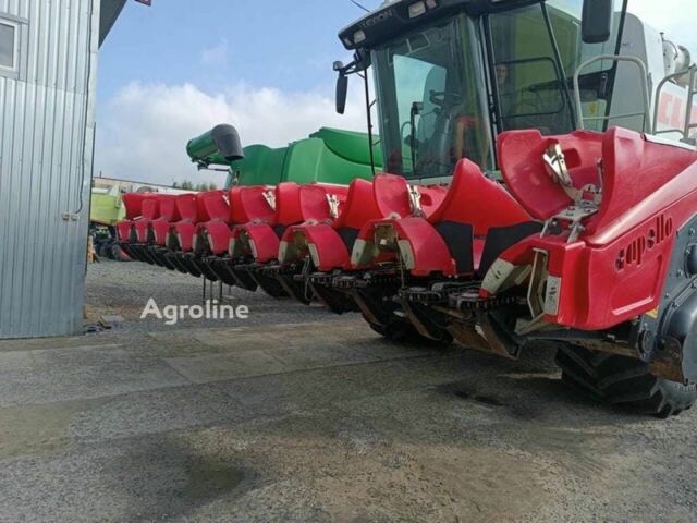 Капелло Quasar F8, об'ємом двигуна 4.25 л та пробігом 0 тис. км за 36444 $, фото 6 на Automoto.ua