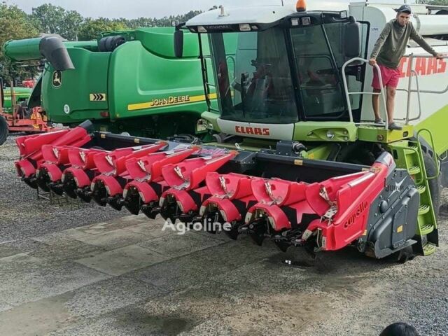 Капелло Quasar F8, об'ємом двигуна 4.25 л та пробігом 0 тис. км за 36444 $, фото 5 на Automoto.ua