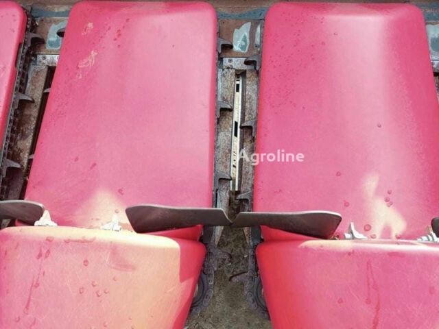 Капелло Quasar F8, об'ємом двигуна 4.25 л та пробігом 0 тис. км за 36444 $, фото 10 на Automoto.ua