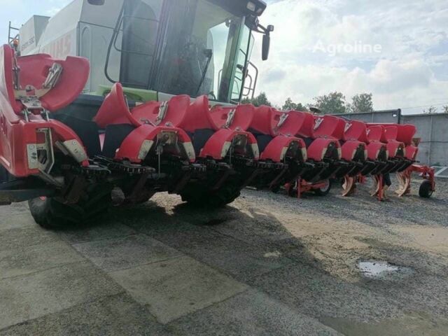 Капелло Quasar F8, об'ємом двигуна 4.25 л та пробігом 0 тис. км за 36444 $, фото 7 на Automoto.ua