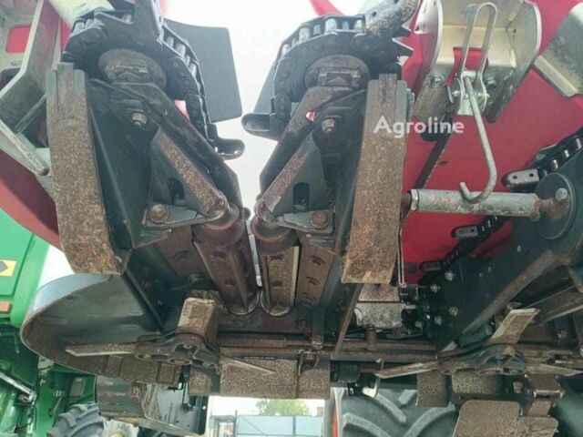 Капелло Quasar F8, об'ємом двигуна 4.25 л та пробігом 0 тис. км за 36444 $, фото 9 на Automoto.ua