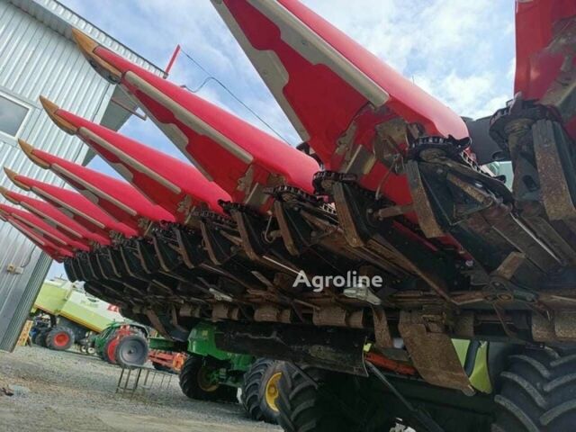 Капелло Quasar F8, об'ємом двигуна 4.25 л та пробігом 0 тис. км за 36444 $, фото 8 на Automoto.ua