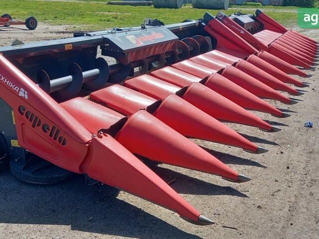 Капелло Quasar F8, об'ємом двигуна 0 л та пробігом 0 тис. км за 38000 $, фото 3 на Automoto.ua
