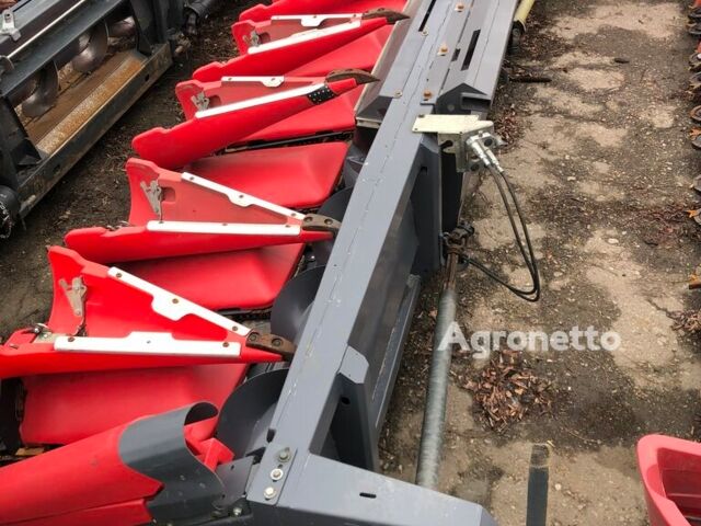 Серый Капелло Quasar F8, объемом двигателя 0 л и пробегом 0 тыс. км за 24030 $, фото 2 на Automoto.ua