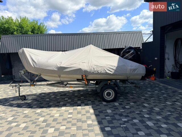 Кептейн 450, об'ємом двигуна 0 л та пробігом 0 тис. км за 9000 $, фото 13 на Automoto.ua