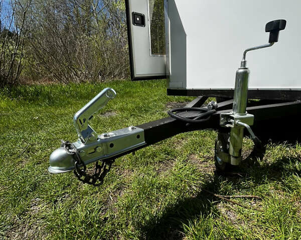 Білий Караван 2614, об'ємом двигуна 0 л та пробігом 1 тис. км за 4000 $, фото 11 на Automoto.ua