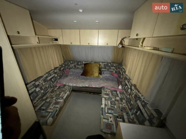 Бежевый Караван Роллер, объемом двигателя 0 л и пробегом 0 тыс. км за 8000 $, фото 5 на Automoto.ua