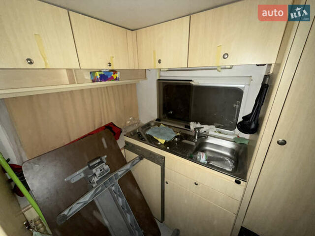 Бежевый Караван Роллер, объемом двигателя 0 л и пробегом 0 тыс. км за 8000 $, фото 8 на Automoto.ua