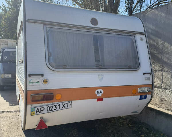 Білий Караван Thrun-Eicker, об'ємом двигуна 0 л та пробігом 100 тис. км за 3000 $, фото 2 на Automoto.ua