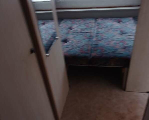 Бежевый Каравелла Бамба, объемом двигателя 0 л и пробегом 5 тыс. км за 3700 $, фото 24 на Automoto.ua