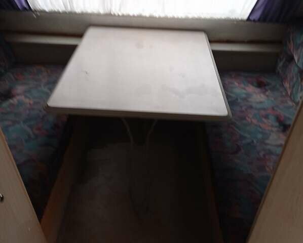 Бежевый Каравелла Бамба, объемом двигателя 0 л и пробегом 5 тыс. км за 3700 $, фото 23 на Automoto.ua