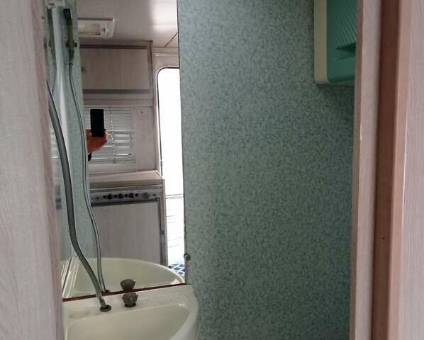 Бежевый Каравелла Бамба, объемом двигателя 0 л и пробегом 5 тыс. км за 3700 $, фото 30 на Automoto.ua