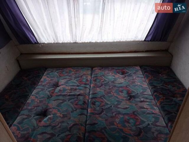 Бежевый Каравелла Бамба, объемом двигателя 0 л и пробегом 5 тыс. км за 3700 $, фото 25 на Automoto.ua