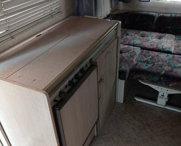 Бежевый Каравелла Бамба, объемом двигателя 0 л и пробегом 5 тыс. км за 3700 $, фото 26 на Automoto.ua