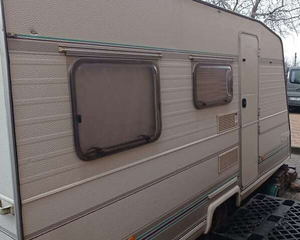 Бежевый Каравелла Бамба, объемом двигателя 0 л и пробегом 5 тыс. км за 3700 $, фото 21 на Automoto.ua