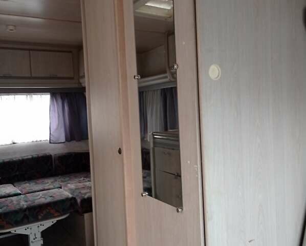 Бежевый Каравелла Бамба, объемом двигателя 0 л и пробегом 5 тыс. км за 3700 $, фото 32 на Automoto.ua