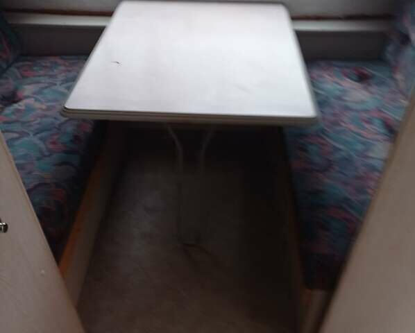 Бежевый Каравелла Бамба, объемом двигателя 0 л и пробегом 5 тыс. км за 3700 $, фото 11 на Automoto.ua