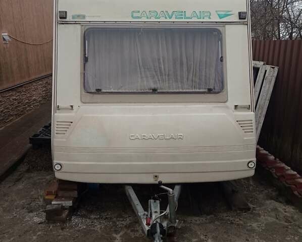 Бежевый Каравелла Бамба, объемом двигателя 0 л и пробегом 5 тыс. км за 3700 $, фото 3 на Automoto.ua