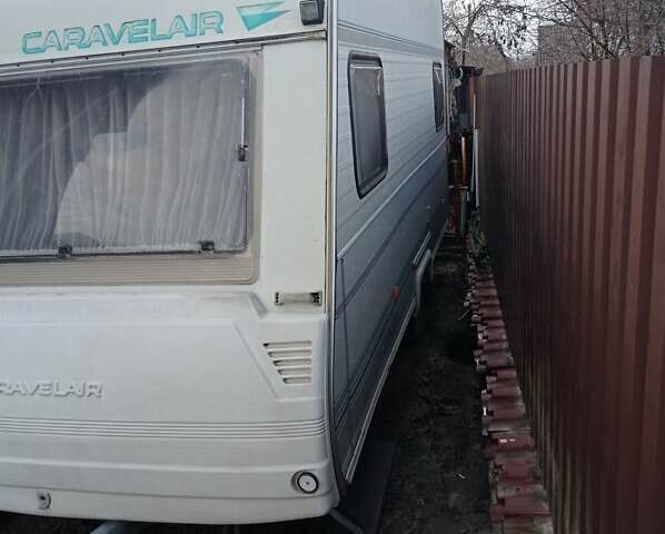 Бежевый Каравелла Бамба, объемом двигателя 0 л и пробегом 5 тыс. км за 3700 $, фото 7 на Automoto.ua