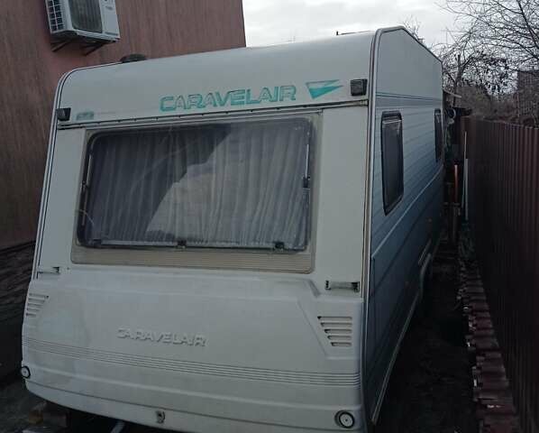 Бежевый Каравелла Бамба, объемом двигателя 0 л и пробегом 5 тыс. км за 3700 $, фото 8 на Automoto.ua