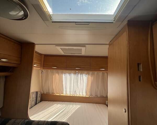 Белый Каравелла Prestige, объемом двигателя 0 л и пробегом 5 тыс. км за 7262 $, фото 14 на Automoto.ua