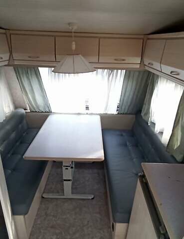 Белый Каравелла A37A2, объемом двигателя 0 л и пробегом 5 тыс. км за 4500 $, фото 20 на Automoto.ua
