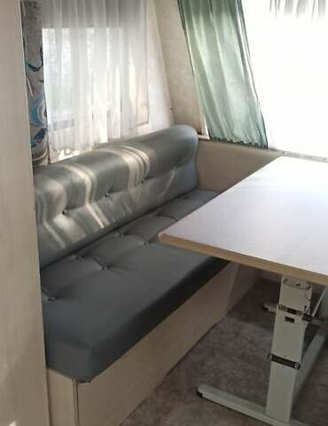 Белый Каравелла A37A2, объемом двигателя 0 л и пробегом 5 тыс. км за 4500 $, фото 9 на Automoto.ua