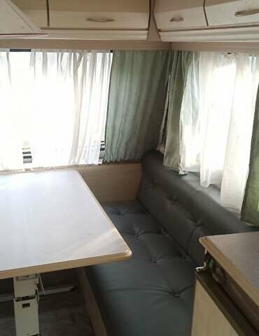 Белый Каравелла A37A2, объемом двигателя 0 л и пробегом 5 тыс. км за 4500 $, фото 10 на Automoto.ua