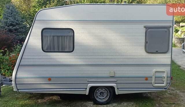Белый Каравелла A37A2, объемом двигателя 0 л и пробегом 5 тыс. км за 4500 $, фото 5 на Automoto.ua