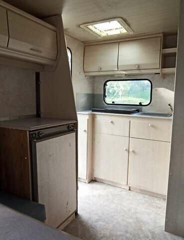 Белый Каравелла A37A2, объемом двигателя 0 л и пробегом 5 тыс. км за 4500 $, фото 15 на Automoto.ua