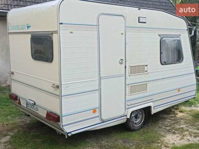 Белый Каравелла A37A2, объемом двигателя 0 л и пробегом 5 тыс. км за 4500 $, фото 7 на Automoto.ua