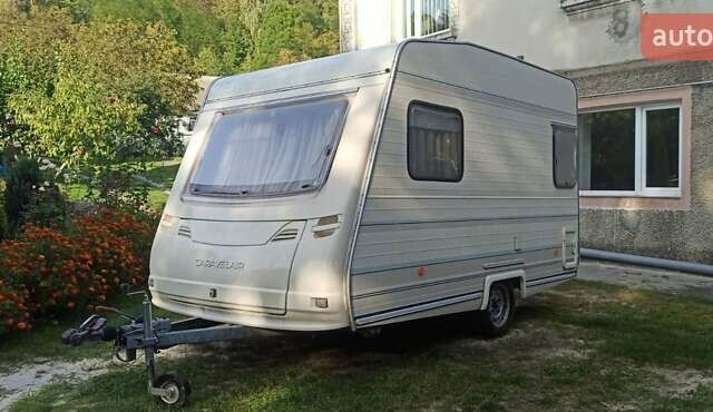 Белый Каравелла A37A2, объемом двигателя 0 л и пробегом 5 тыс. км за 4500 $, фото 2 на Automoto.ua