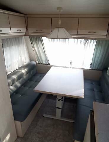 Белый Каравелла A37A2, объемом двигателя 0 л и пробегом 5 тыс. км за 4500 $, фото 8 на Automoto.ua