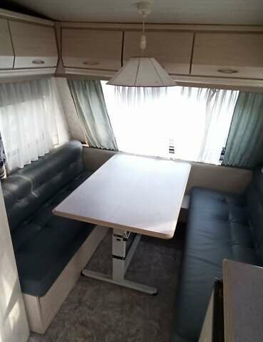 Белый Каравелла A37A2, объемом двигателя 0 л и пробегом 5 тыс. км за 4500 $, фото 19 на Automoto.ua