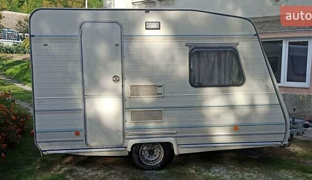 Белый Каравелла A37A2, объемом двигателя 0 л и пробегом 5 тыс. км за 4500 $, фото 1 на Automoto.ua