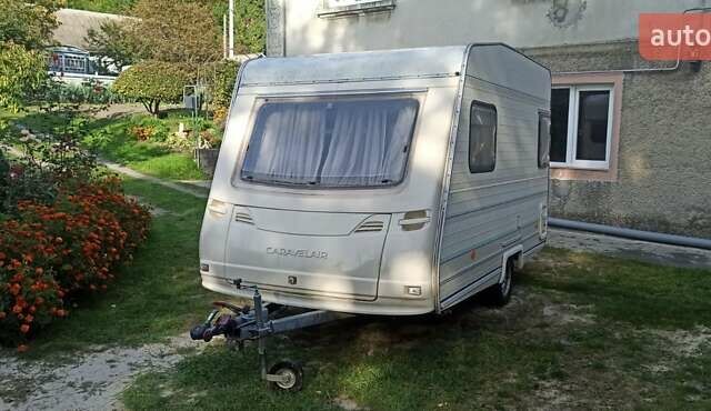 Белый Каравелла A37A2, объемом двигателя 0 л и пробегом 5 тыс. км за 4500 $, фото 3 на Automoto.ua