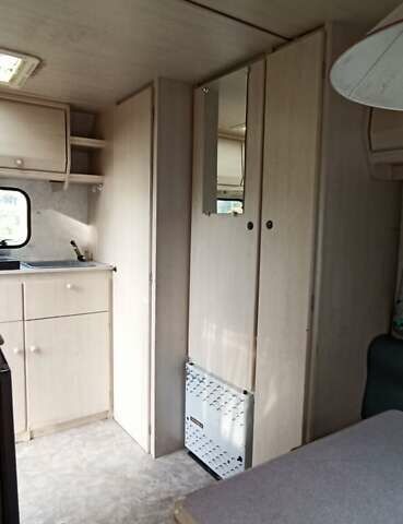 Белый Каравелла A37A2, объемом двигателя 0 л и пробегом 5 тыс. км за 4500 $, фото 17 на Automoto.ua