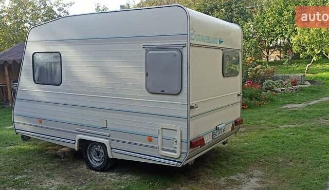 Белый Каравелла A37A2, объемом двигателя 0 л и пробегом 5 тыс. км за 4500 $, фото 4 на Automoto.ua