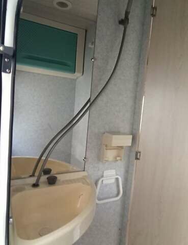 Белый Каравелла A37A2, объемом двигателя 0 л и пробегом 5 тыс. км за 4500 $, фото 12 на Automoto.ua