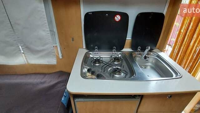 Каравелла A37A2, объемом двигателя 0 л и пробегом 1 тыс. км за 7500 $, фото 9 на Automoto.ua