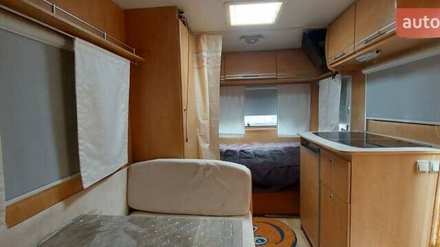 Каравелла A37A2, объемом двигателя 0 л и пробегом 1 тыс. км за 7500 $, фото 21 на Automoto.ua