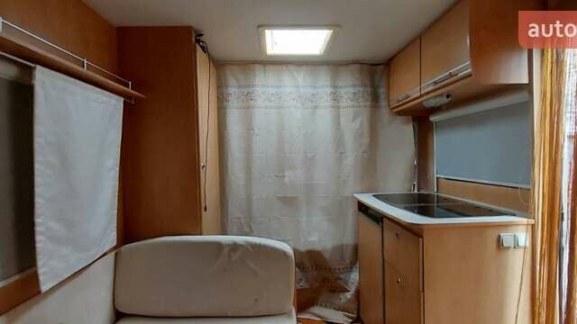 Каравелла A37A2, объемом двигателя 0 л и пробегом 1 тыс. км за 7500 $, фото 23 на Automoto.ua