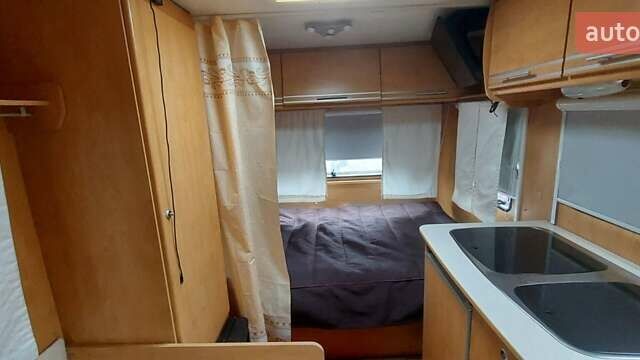 Каравелла A37A2, объемом двигателя 0 л и пробегом 1 тыс. км за 7500 $, фото 6 на Automoto.ua