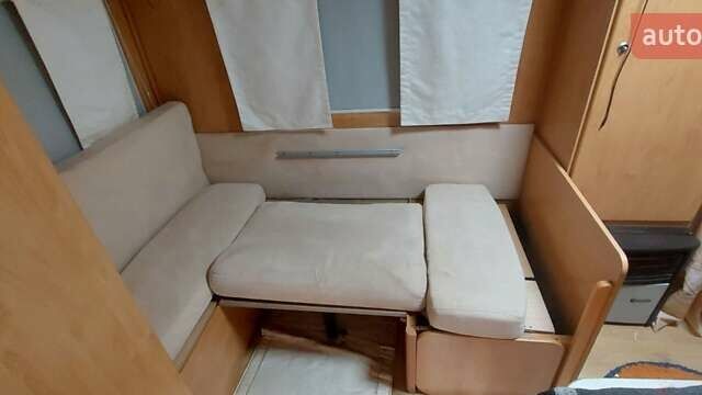 Каравелла A37A2, объемом двигателя 0 л и пробегом 1 тыс. км за 7500 $, фото 5 на Automoto.ua