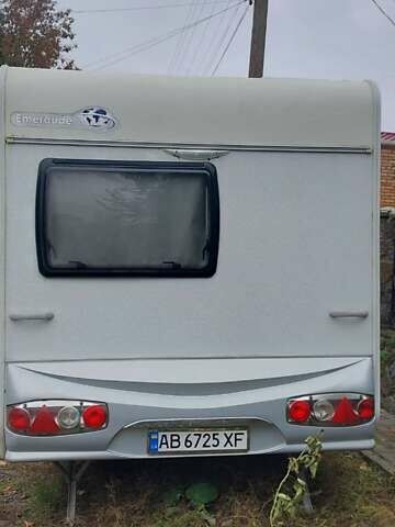 Каравелла A37A2, объемом двигателя 0 л и пробегом 1 тыс. км за 7500 $, фото 4 на Automoto.ua